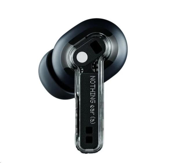 Nothing Ear (a) (B162) true wireless buds,  black,  EU5