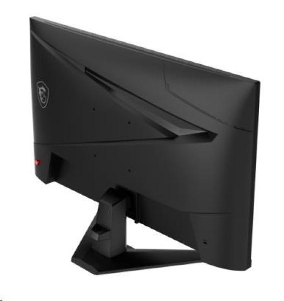 MSI LCD MAG 274QF X24,  27",  2880x1440,  Rapid IPS,  0, 5 ms,  VESA 100x100,  Black2