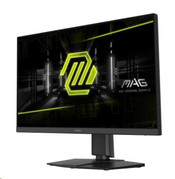 MSI LCD MAG 272URDF E16,  27",  3840x2160,  320Hz,  0, 5 ms,  VESA 100x100,  Black0