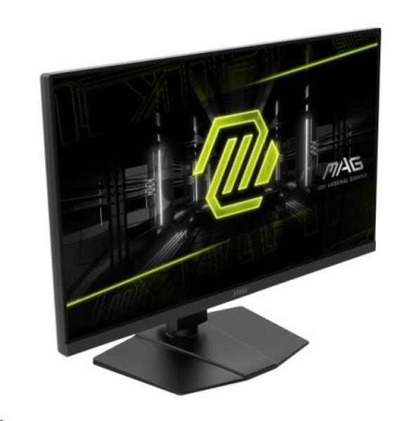 MSI LCD MAG 272URDF E16,  27",  3840x2160,  320Hz,  0, 5 ms,  VESA 100x100,  Black1