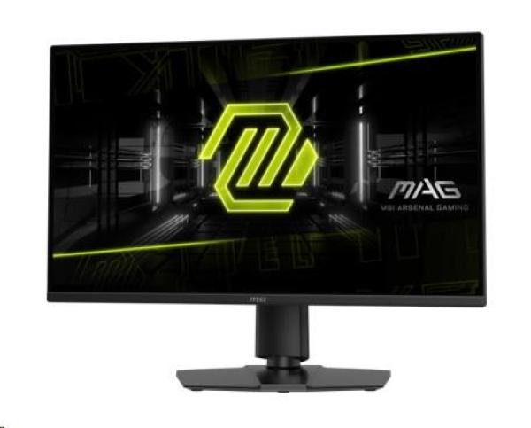 MSI LCD MAG 275UPD E14,  27",  3840x2160,  288Hz,  4, 0 ms,  VESA 100x100,  Black1