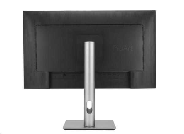 BAZAR - ASUS LCD 27" PA279CRV 3840x2160 RGB IPS LED ProArt 350cd 5ms 60Hz REPRO USB-C-VIDEO+96W DP HDMI USB-HUB PIVOT-DP1