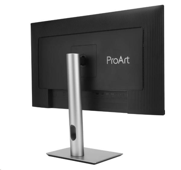 BAZAR - ASUS LCD 27" PA279CRV 3840x2160 RGB IPS LED ProArt 350cd 5ms 60Hz REPRO USB-C-VIDEO+96W DP HDMI USB-HUB PIVOT-DP3