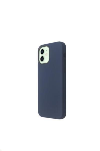 RhinoTech MAGcase Origin pro Apple iPhone 12 Mini námořnicky modrá4