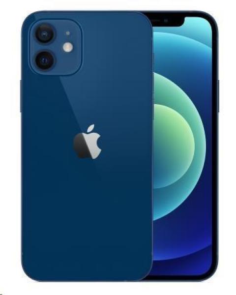 Apple iPhone 12 128GB Blue (2nd hand) - použité
