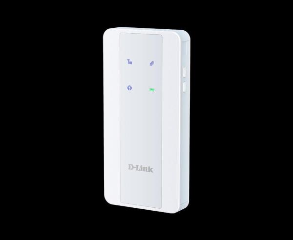 D-Link F518 5G NR AX1800 Wi-Fi 6 Mobile Hotspot