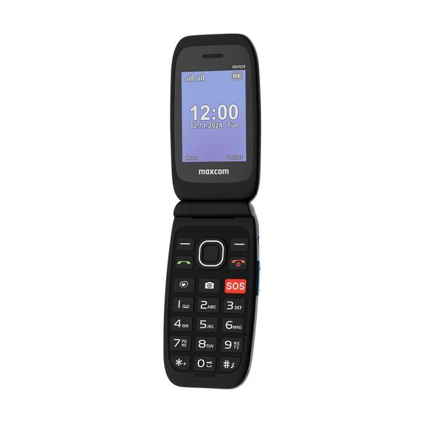 MaxCom MM828 L Blue
