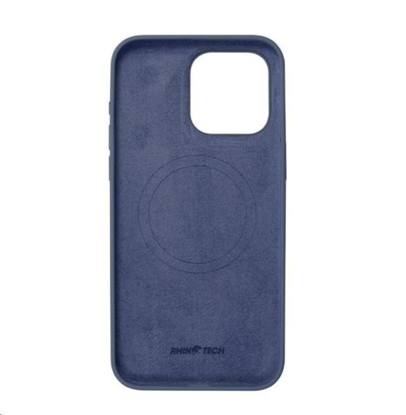 RhinoTech MAGcase Origin pro Apple iPhone 15 Pro námořnicky modrá2