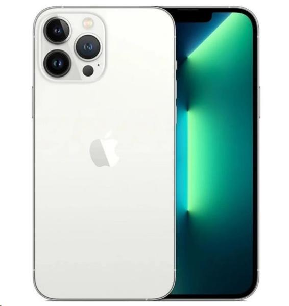 Apple iPhone 13 Pro Max 128GB White (2nd hand) - použité