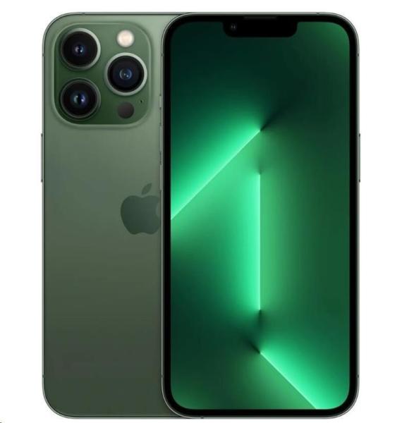 Apple iPhone 13 Pro 256GB Green (2nd hand) - použité