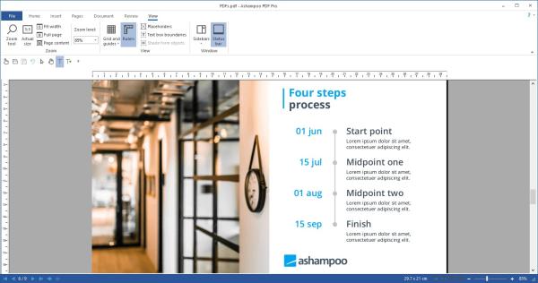 Ashampoo PDF Pro 59