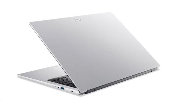 ACER NTB Aspire Go 16 (AG16-71P-7632), Core 7 150U, 16"WUXGA, 16GB, 1TB SSD, Intel Graphics, Linux, Silver5