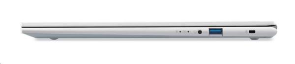 ACER NTB Aspire Go 16 (AG16-71P-7632), Core 7 150U, 16"WUXGA, 16GB, 1TB SSD, Intel Graphics, Linux, Silver6