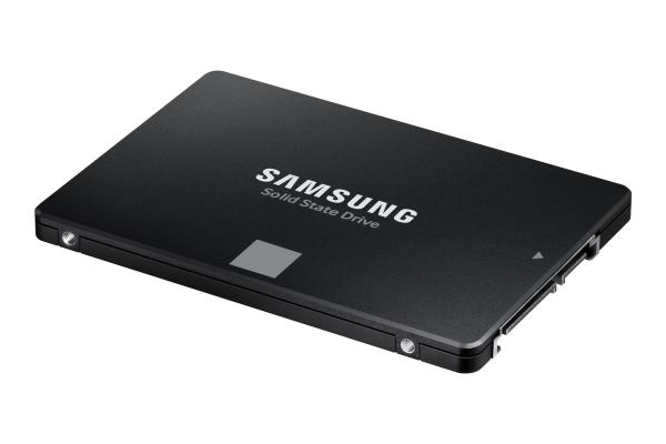 SSD 2, 5" Samsung 870 EVO SATA III-8000GB6