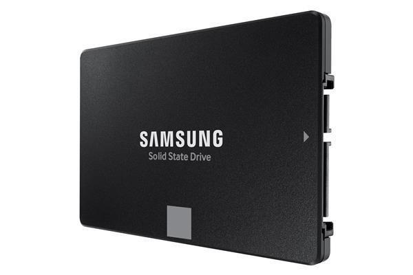 SSD 2, 5" Samsung 870 EVO SATA III-8000GB7