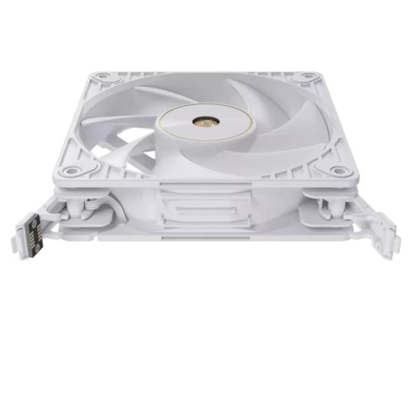 ASUS Ventilátor PROART PF120 3in1,  3x120mm,  bílá6
