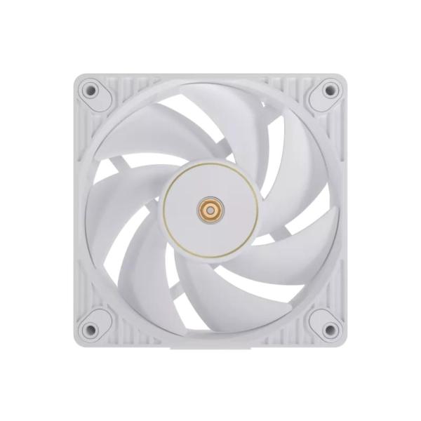 ASUS Ventilátor PROART PF120 3in1,  3x120mm,  bílá8
