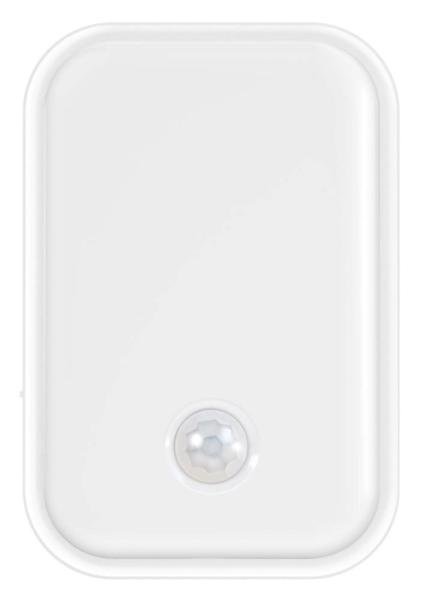 CONNECT IT Noční LED světlo Sparkle 1 Sensor,  teplé světlo,  bílá4