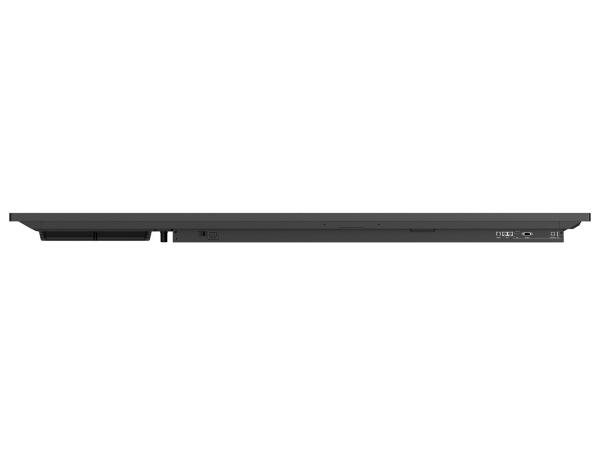 Optoma 1651RK IFPD 65" - interaktivní dotykový,  4K UHD,  multidotyk 40prstu,  Android 14,   8GB RAM /  64GB ROM6