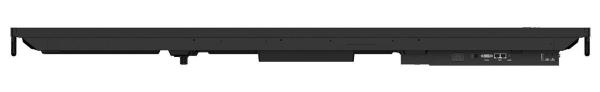 Optoma 1751RK IFPD 75" - interaktivní dotykový,  4K UHD,  multidotyk 40prstu,  Android 14,   8GB RAM /  64GB ROM1