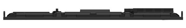 Optoma 1751RK IFPD 75" - interaktivní dotykový,  4K UHD,  multidotyk 40prstu,  Android 14,   8GB RAM /  64GB ROM7