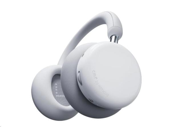 Nothing Headphone Pro Light Grey,  EU