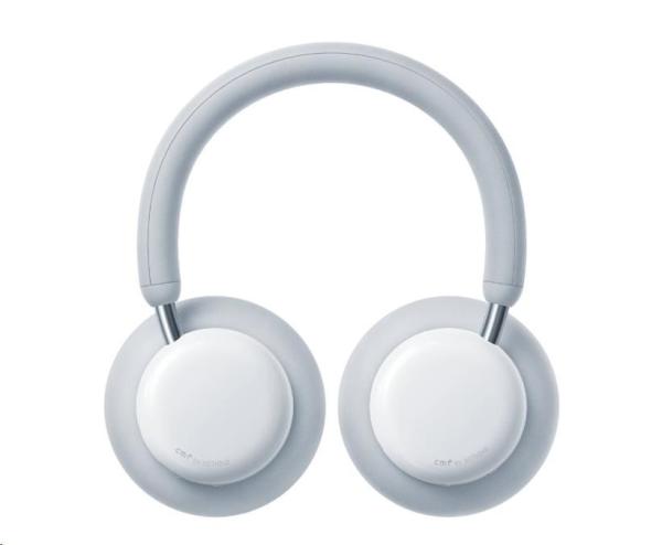 Nothing Headphone Pro Light Grey,  EU1