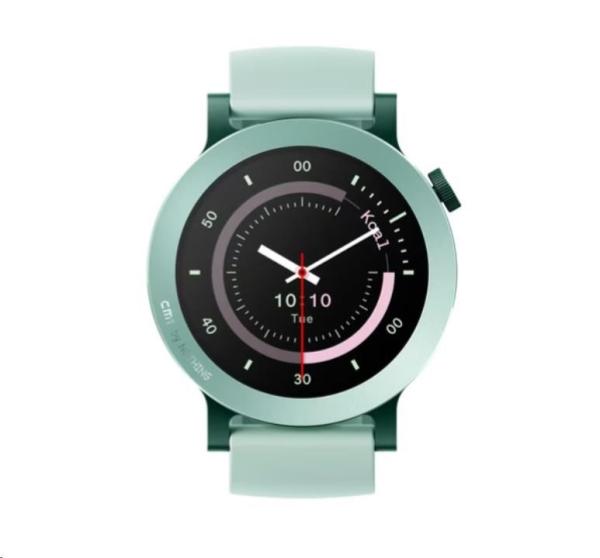 Nothing Watch 3 Pro Light Green,  EU0