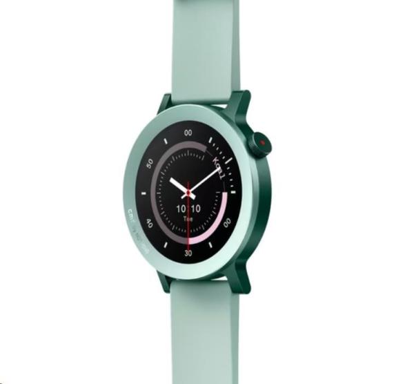 Nothing Watch 3 Pro Light Green,  EU2