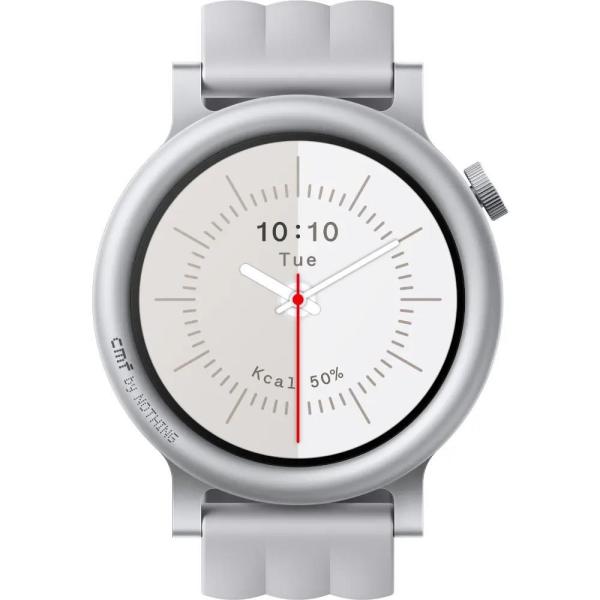 Nothing Watch 3 Pro Light Grey,  EU1