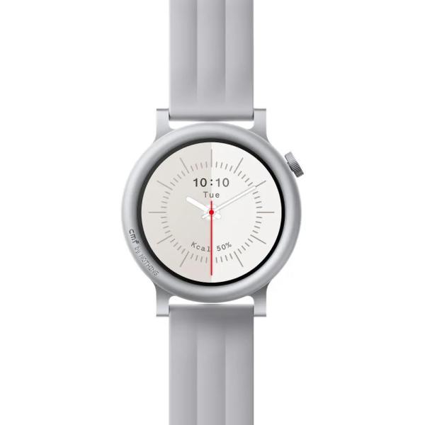 Nothing Watch 3 Pro Light Grey,  EU2