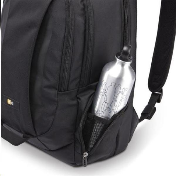Batoh Case Logic RBP315 pre notebook 15, 6" a tablet 10, 1",  čierny2