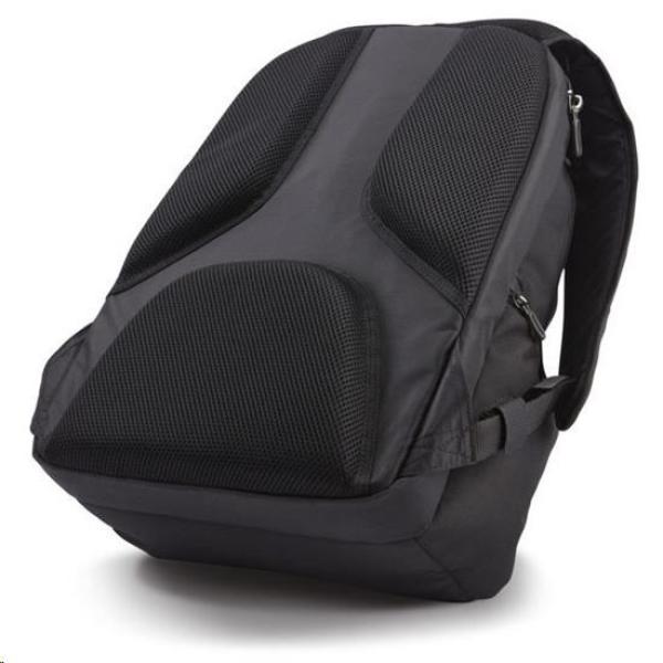 Batoh Case Logic RBP315 pre notebook 15, 6" a tablet 10, 1",  čierny3
