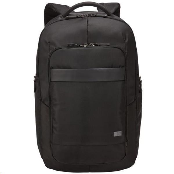 Batoh na notebook Case Logic Notion 17, 3",  čierny2
