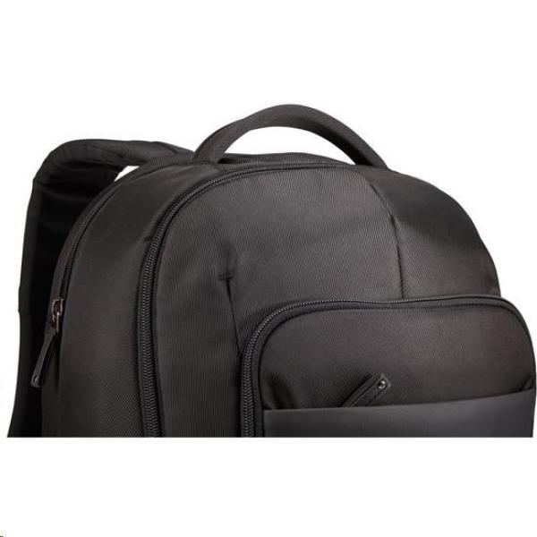 Batoh na notebook Case Logic Notion 17, 3",  čierny7