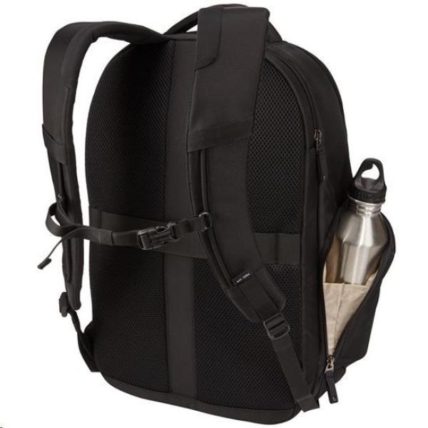 Batoh na notebook Case Logic Notion 17, 3",  čierny9