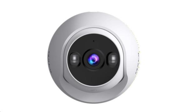 Tenda TC3T24C-PS(4mm) - venkovní PoE 4MPx Smart Full-Color kamera,  Turret3