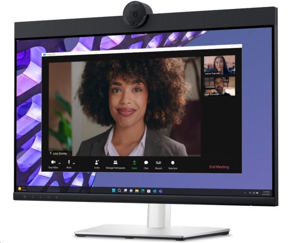 BAZAR DELL LCD P2424HEB - 23.8"/ IPS/ LED/ FHD/ 1920x1080/ 16:9/ 60Hz/ 8ms/ 1000:1/ Speaker/ Pivot/ VESA/ 3YNBD(210-BKVC)-poskodeny2