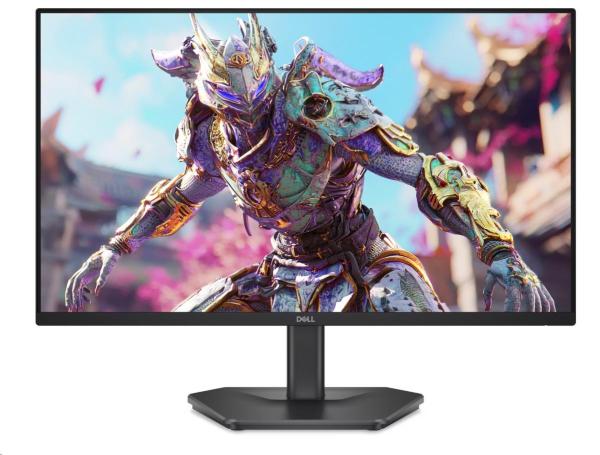 DELL LCD SE2426HG - 24"/ FHD/ IPS/ 1920x1080/ 16:9/ 240Hz/ 5ms/ 1000:1/ 300 cd/ m2/ HDMI/ DP/ VESA/ / 3YNBD (210-BTTF)1