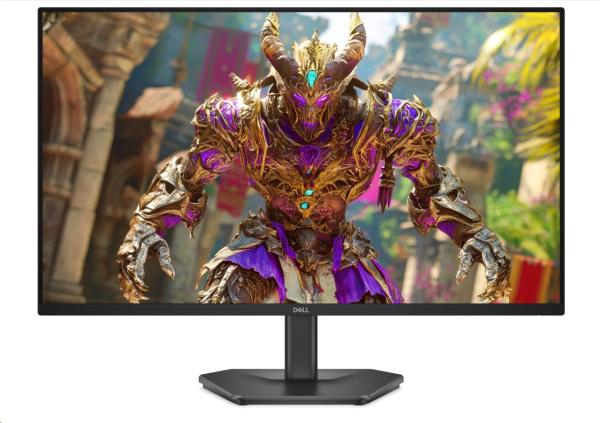 DELL LCD SE2726HG - 27"/ FHD/ IPS/ 1920x1080/ 16:9/ 240Hz/ 5ms/ 1000:1/ 300 cd/ m2/ HDMI/ DP/ VESA/ / 3YNBD (210-BTSP)1