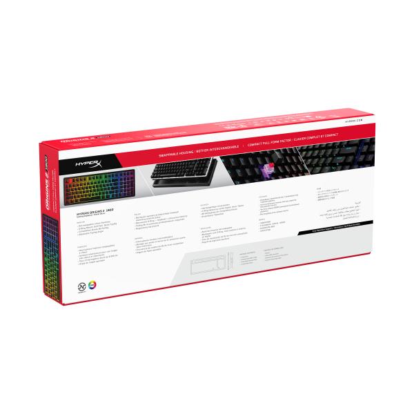 HyperX Origins 2 18007
