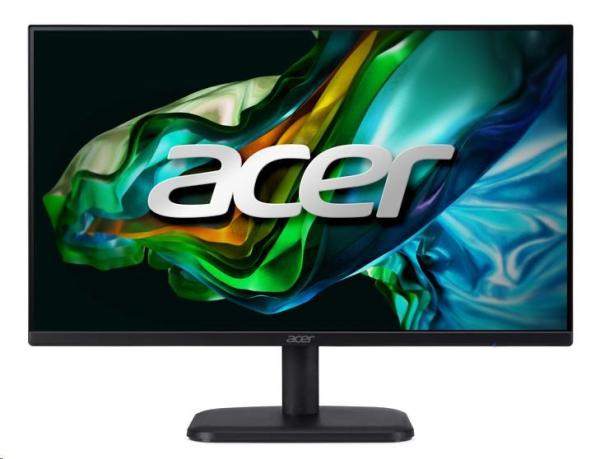 Acer/ EK271P0Bi/ 27"/ VA/ FHD/ 144Hz/ 1ms/ Čierna/ 2R