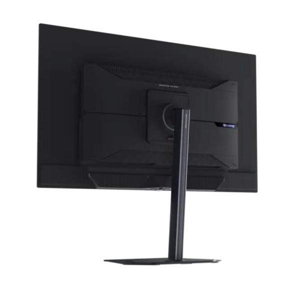 GIGABYTE LCD - 32" Gaming monitor MO32U2,  OLED,  3840 x 2160 UHD,  240Hz,  1.5M:1,  250 cd/ m2,  0.03ms,  2xHDMI,  1xDP5