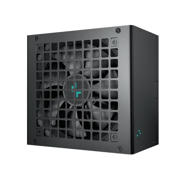 DEEPCOOL zdroj PL800D 800W,  120mm,  80 Plus Bronze