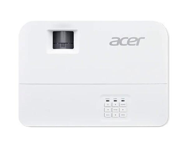ACER Projektor H6815GTV, 4K UHD, 4000 ANSI, 5000h, Wifi, Repro, HDMI, Bílá2