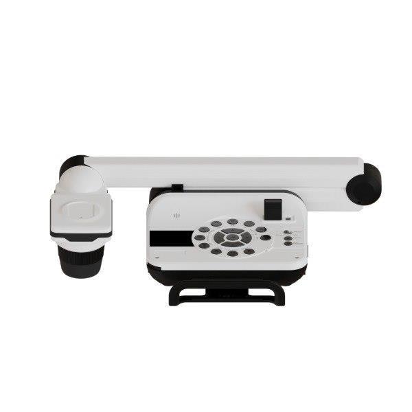 Optoma vizualizér DC557 (13 Mpx 3840x2160,  VGA,  HDMI)4