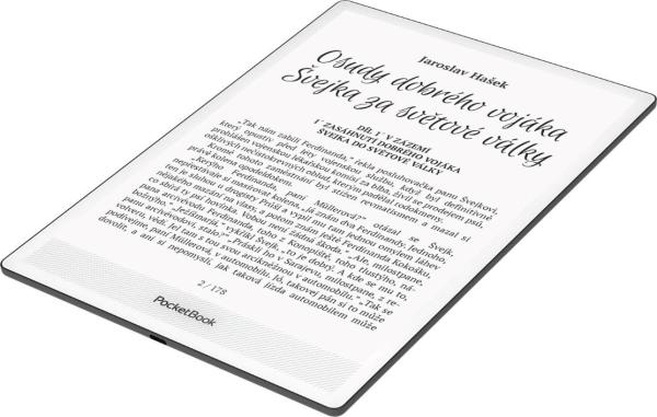 POCKETBOOK 1030 InkPad One Matte Black2