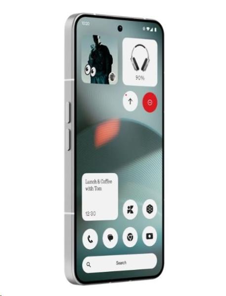 Nothing Phone 3,  12/ 256GB,  white,  EU2
