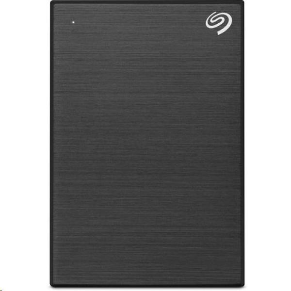 SEAGATE externí HDD One Touch Portable 2TB USB 3.2 Gen 1 Black1