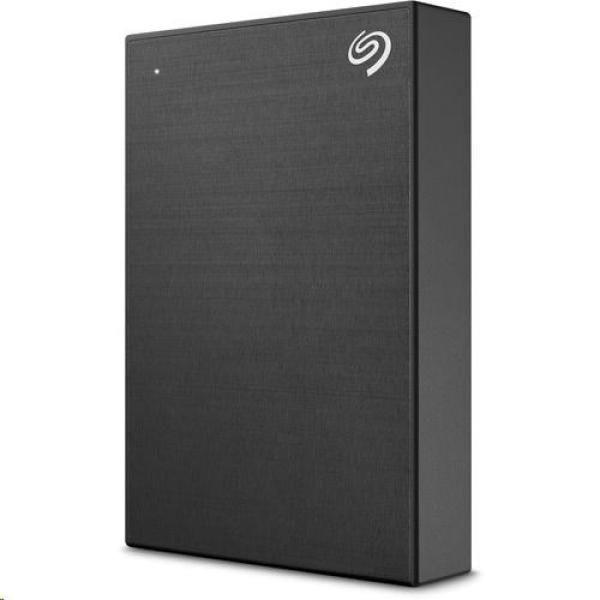 SEAGATE externí HDD One Touch Portable 2TB USB 3.2 Gen 1 Black2
